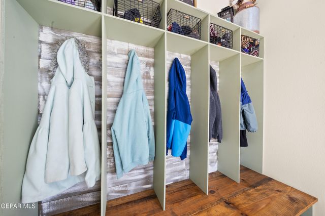 337 Fray Olguin Court, Socorro, TX 79927