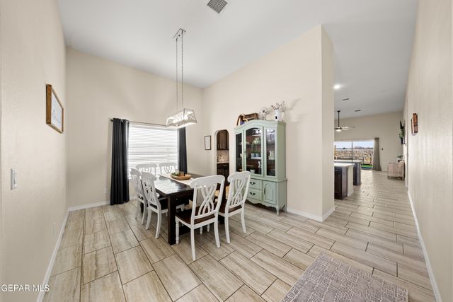 337 Fray Olguin Court, Socorro, TX 79927