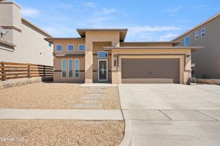 337 Fray Olguin Court, Socorro, TX 79927