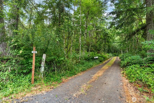 1438 Brown Road W, Adna, WA 98532