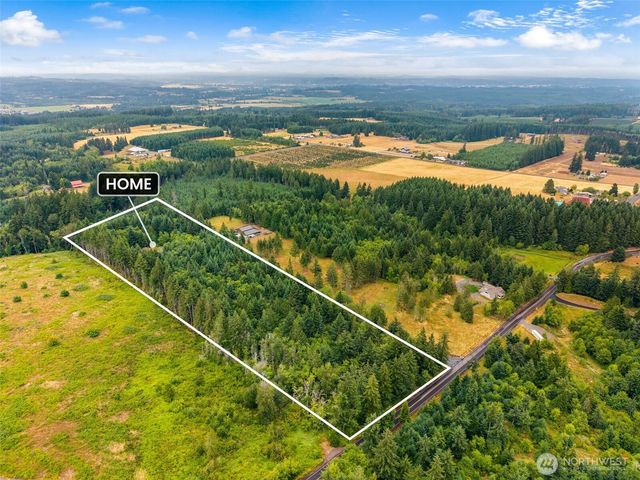 1438 Brown Road W, Adna, WA 98532