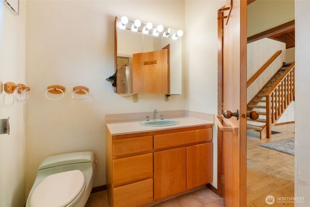 1438 Brown Road W, Adna, WA 98532