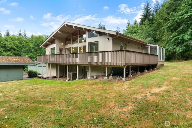 1438 Brown Road W, Adna, WA 98532