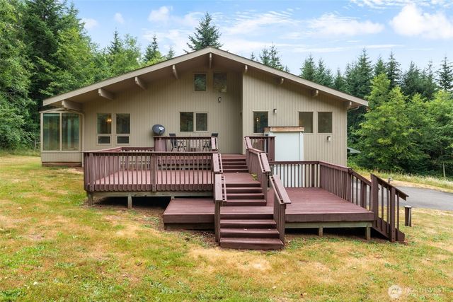1438 Brown Road W, Adna, WA 98532