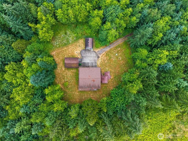 1438 Brown Road W, Adna, WA 98532