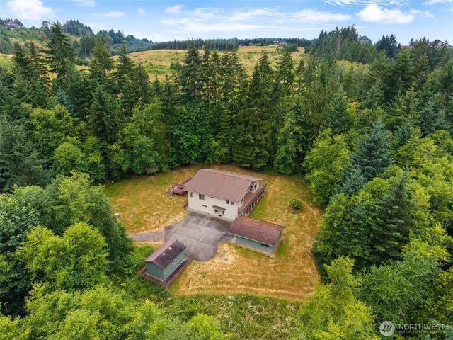 1438 Brown Road W, Adna, WA 98532