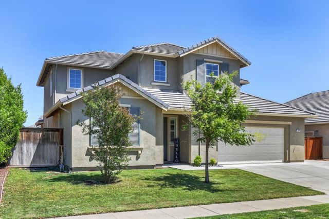 308 Winthrop Ct, Roseville, CA 95747