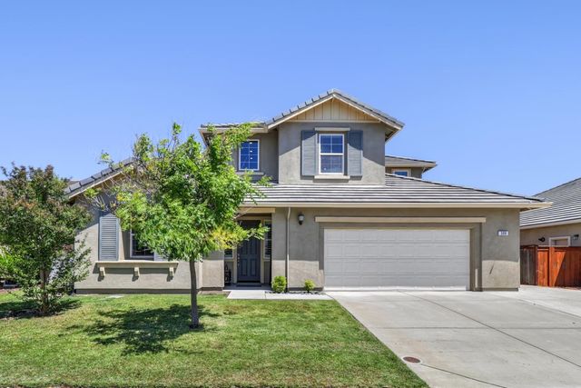 308 Winthrop Ct, Roseville, CA 95747