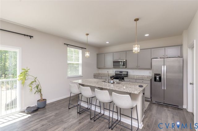 6642 Whisperwood Dr, Chesterfield, VA 23234