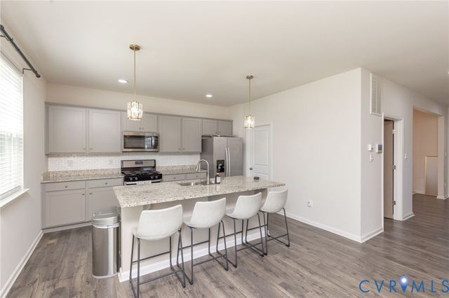 6642 Whisperwood Dr, Chesterfield, VA 23234