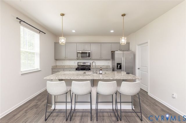 6642 Whisperwood Dr, Chesterfield, VA 23234