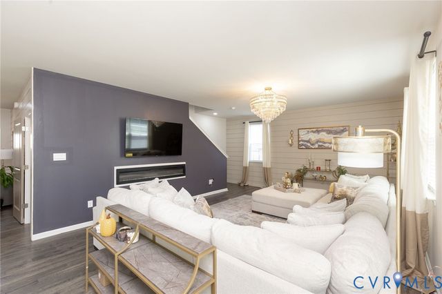 6642 Whisperwood Dr, Chesterfield, VA 23234