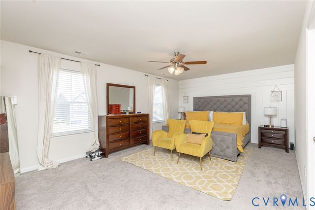 6642 Whisperwood Dr, Chesterfield, VA 23234