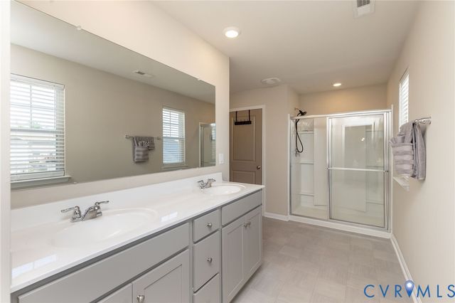 6642 Whisperwood Dr, Chesterfield, VA 23234