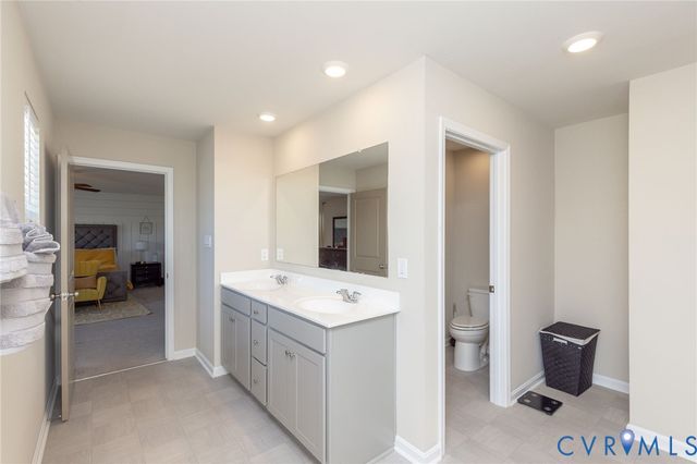 6642 Whisperwood Dr, Chesterfield, VA 23234