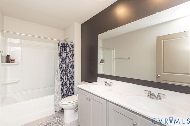 6642 Whisperwood Dr, Chesterfield, VA 23234