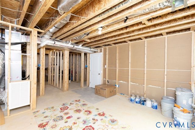 6642 Whisperwood Dr, Chesterfield, VA 23234