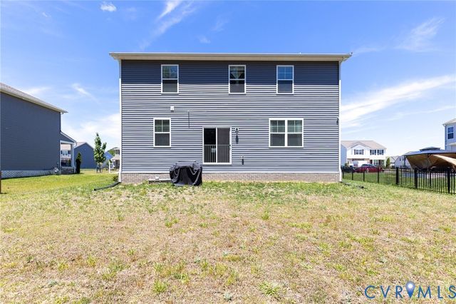 6642 Whisperwood Dr, Chesterfield, VA 23234