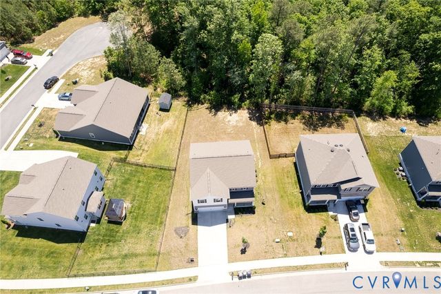 6642 Whisperwood Dr, Chesterfield, VA 23234