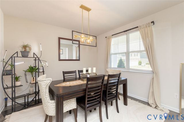 6642 Whisperwood Dr, Chesterfield, VA 23234