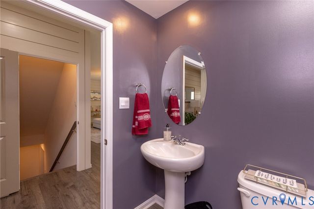 6642 Whisperwood Dr, Chesterfield, VA 23234