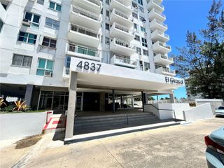4837 AVE ISLA VERDE 607, Carolina, PR 00979