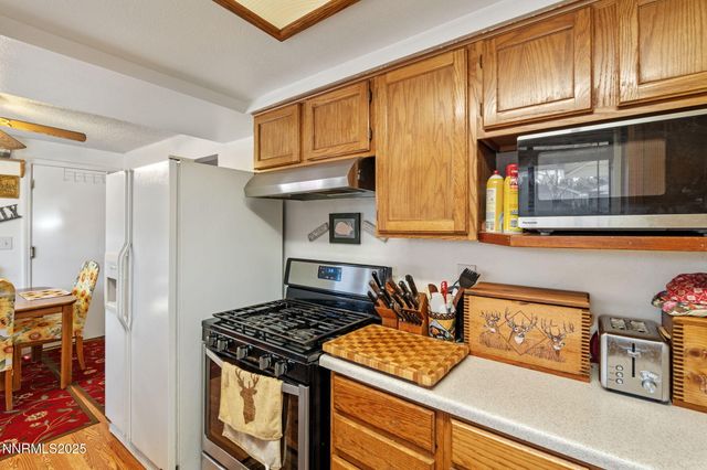 3705 Erin Drive, Spanish Springs, NV 89436