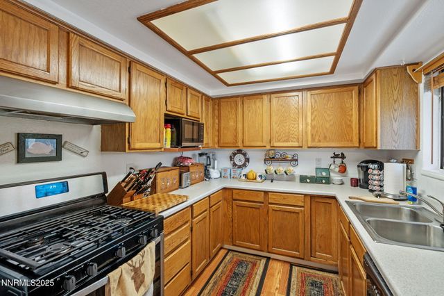 3705 Erin Drive, Spanish Springs, NV 89436