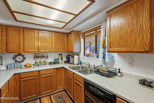 3705 Erin Drive, Spanish Springs, NV 89436