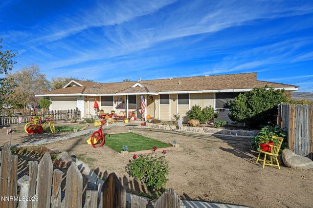 3705 Erin Drive, Spanish Springs, NV 89436