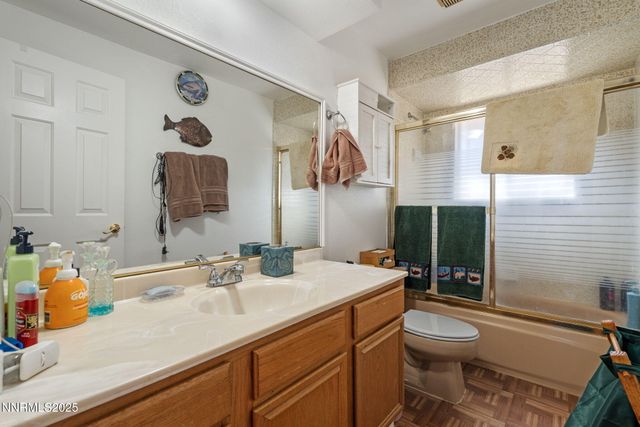 3705 Erin Drive, Spanish Springs, NV 89436