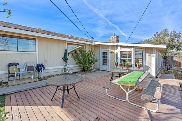 3705 Erin Drive, Spanish Springs, NV 89436