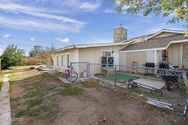 3705 Erin Drive, Spanish Springs, NV 89436