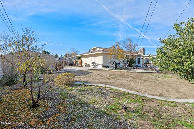3705 Erin Drive, Spanish Springs, NV 89436