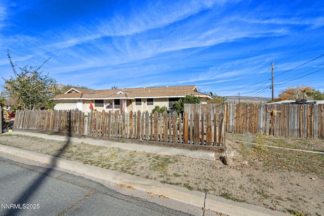 3705 Erin Drive, Spanish Springs, NV 89436