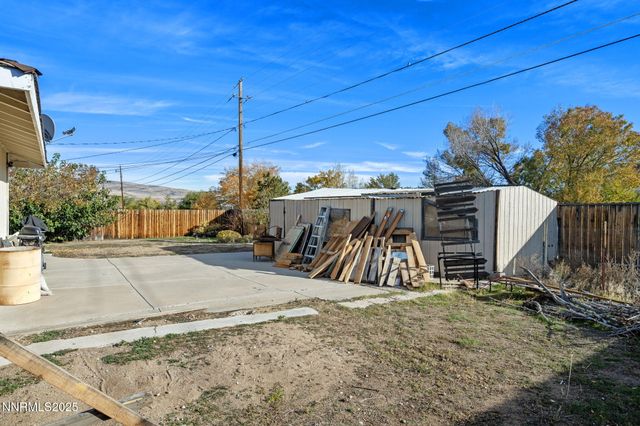 3705 Erin Drive, Spanish Springs, NV 89436