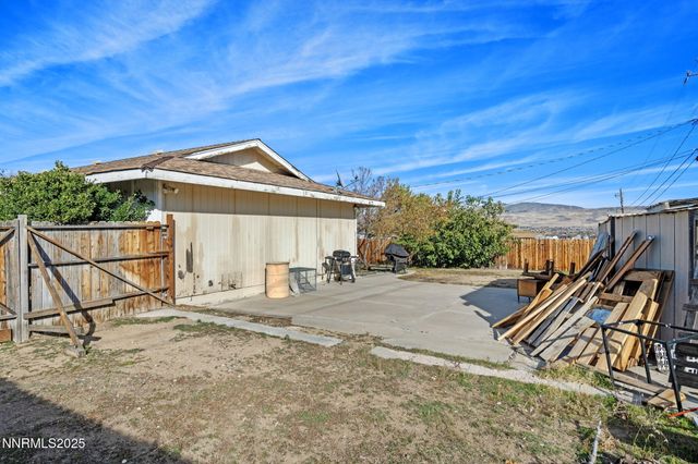3705 Erin Drive, Spanish Springs, NV 89436