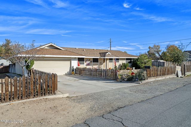 3705 Erin Drive, Spanish Springs, NV 89436