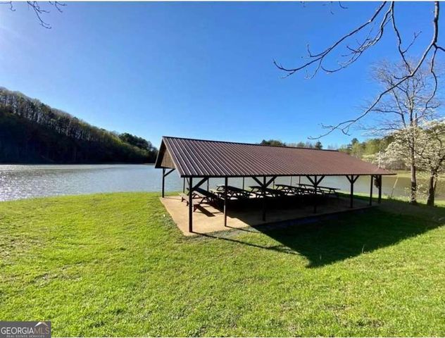 575 Galaxy Way NE, Ranger, GA 30734