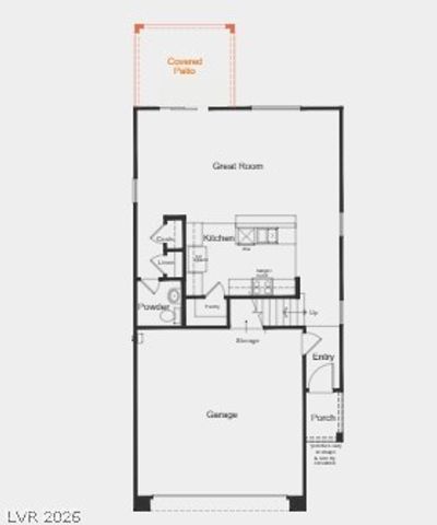 2502 Palizzi Court, Henderson, NV 89044