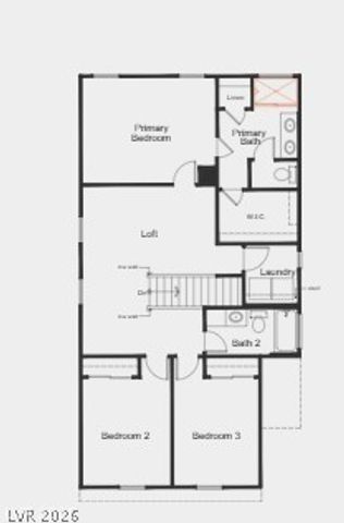 2502 Palizzi Court, Henderson, NV 89044