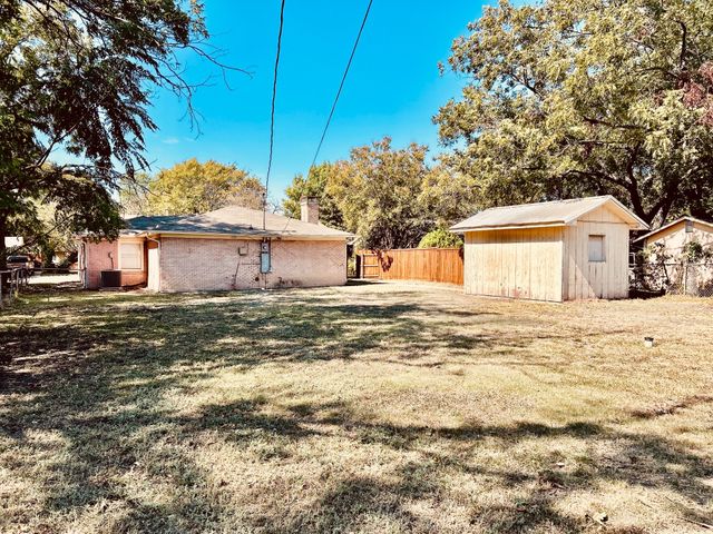 1918 Rolando Drive, Garland, TX 75040
