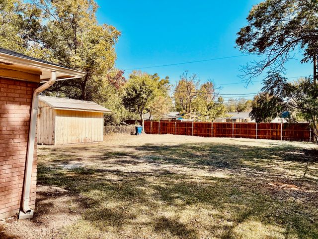 1918 Rolando Drive, Garland, TX 75040