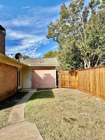1918 Rolando Drive, Garland, TX 75040