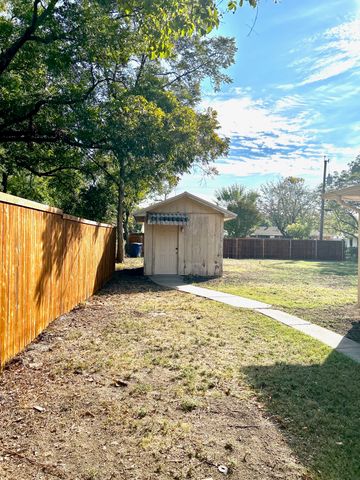 1918 Rolando Drive, Garland, TX 75040