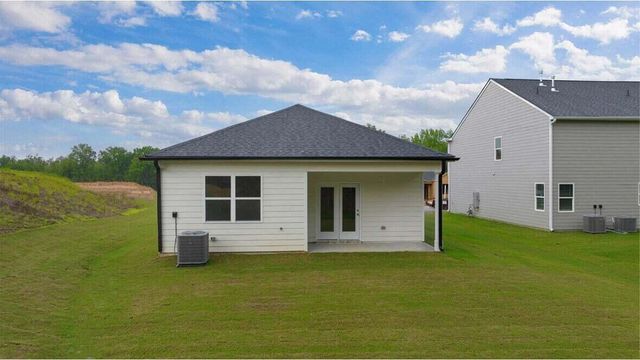 932 Raghorn Road, Grovetown, GA 30813