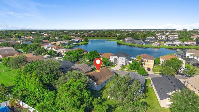 707 STONEWYK WAY, Kissimmee, FL 34744