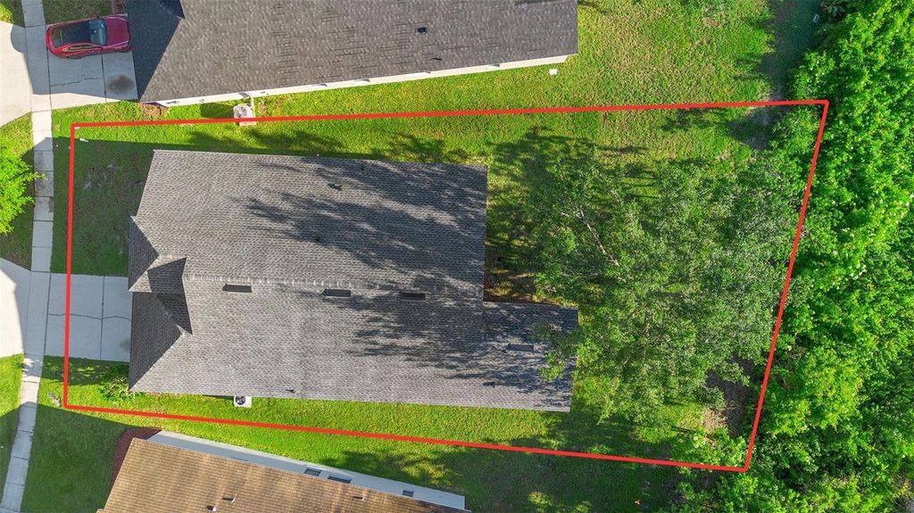 Image 22 of property listing at 707 STONEWYK WAY, Kissimmee, FL 34744