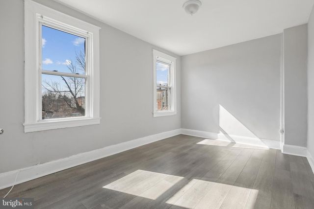 3532 LUCILLE AVE, Baltimore, MD 21215