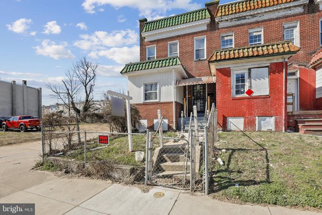 3532 LUCILLE AVE, Baltimore, MD 21215